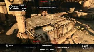 Let's Show Gears of War 3 - "Horde" mit Raztal - Part 5/8