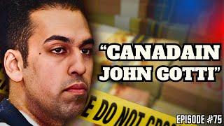 Notorious Kingpin Who Ran the Canadian West Coast?! | The Bindy Johal Story