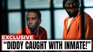 Diddy's WILDEST Moments Caught In Jail!