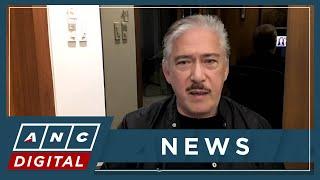 Sotto: Most of senators I've talked to impartial on VP Duterte impeachment | ANC