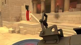 Team Fortress 2 Recording-Test