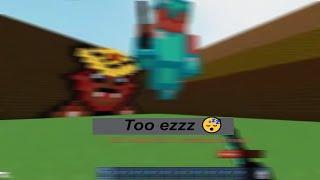 Best Bloxd Pvpers || Part 1