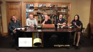 CIGAR TIME TV SHOW 23 REVIEWS THE ROCKY PATEL EDGE COROJO