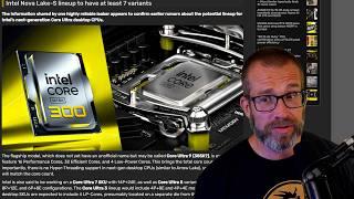 Intel 52 Core CPU, AMD vulnerability, Steam updates and more in Prawn News