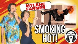 WE SAY YES! Mike & Ginger React to OUI MAIS NON (Nevermore Live) by MYLENE FARMER