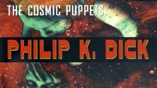 DickHeads Podcast #7 - The Cosmic Puppets