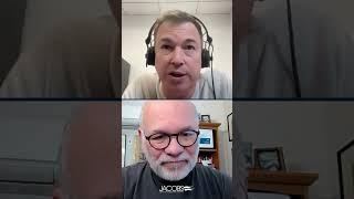 Hire People Smarter Than You - Scott Baradell on Taking The Lead