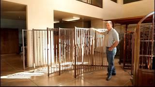 How much does an ornamental iron fence cost? An educational video by Affordable Fence & Gates