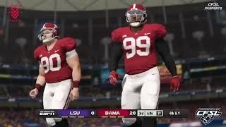 Bama Top Plays defense edition