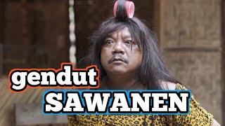 GENDUT SAWANEN ‼️ WOKO CHANNEL