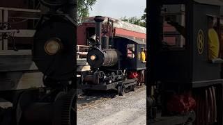 The COOLEST Little Steam Engine!