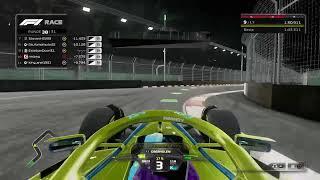 F1 multiauto