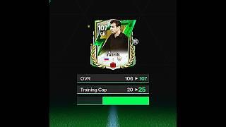 Yashin Rank up #fifamobile #fcmobile #fifa #eafc24 #shorts