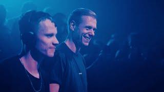 Maddix & Armin van Buuren plays "ID" | Maddix Live at ALL DAY RAVE - ADE 2024