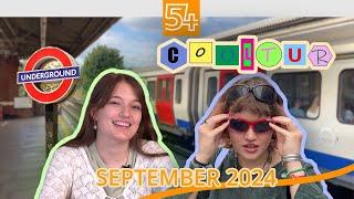 Cooltur September 2024 | Folge 7