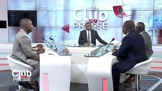 Le club de la presse du 09 mars 2025 par Kolo Coulibaly