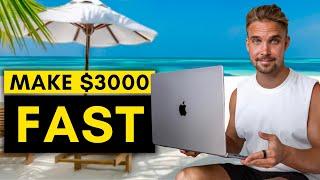 Top 5 Beginner DIGITAL NOMAD Jobs in 2024