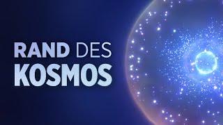 Was ist am Rand des Universums?