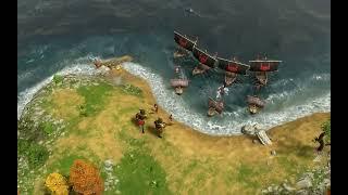 Age of Mythology: Retold - Live Steam Deck Broadcast 14