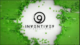 Inventive9  Company Logo Intro