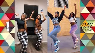 Black Tiktok Mashup Dance Compilation - October 2024 Part 2