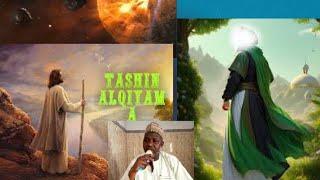 04 Lokacin zuwan mahadee#diwani#ramadan#tafsir#islam#hausa#arewa