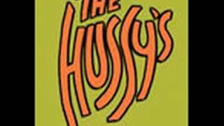 The Hussy's-Warm and Fuzzy