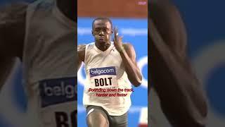 When reporters went too far with Bolt