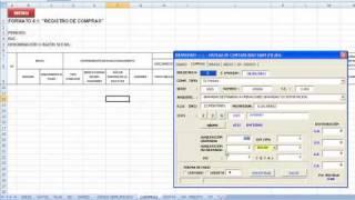 SISTEMA DE CONTABILIDAD SIMPLIFICADA EN EXCEL