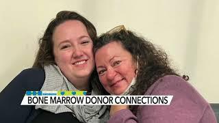 Be The Match donor saves stranger's life through bone marrow donation, urges you to sign up too