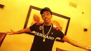Shawn Warren x Never Personal