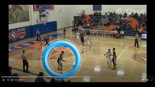 Benjamin Manzano Sophomore Year Highlights 2016 2017