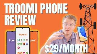 Troomi Wireless Phone Review - 2023