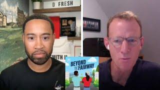 Robbie Mustoe talks Premier League, his golf swing | Beyond the Fairway (Ep. 57 FULL) | Golf Channel