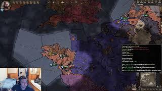 Its Crusading Kings time | CK2 Achievement Runs