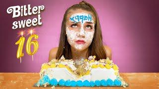 Piper Rockelle - Bittersweet 16 (Official Music Video) 