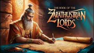 The Book of the Zarathustra Lords