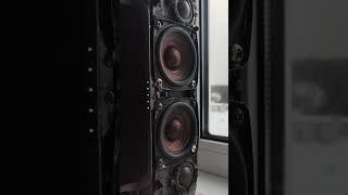 Bass Test Jbl Xtreme 1!