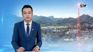 Thời sự truyền hình Sơn La trưa ngày 28/9/2024