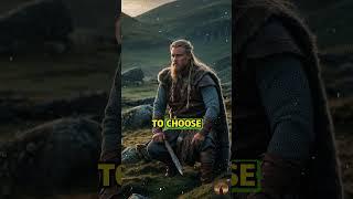 ️Erik's Choice vs Norse Mythology Which Legend Reigns Supreme? #history