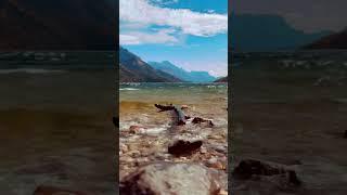 Waterton Lakes National Park #alberta #nature