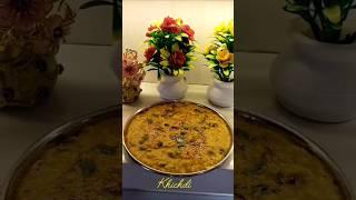 Special Choki hui Masala Khichdi | #traditional #dish  #cookingchannel#khichdi