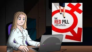 The Red Pill Documentary | Down the Rabbit Hole