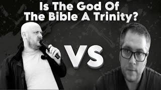 Stand On Scripture vs Bible Inspired Truth - Is God A Trinity [Debate 07]