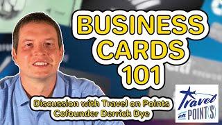 The What, Why, When, and How of Business Cards - The Ultimate Business Card Strategy Discussion