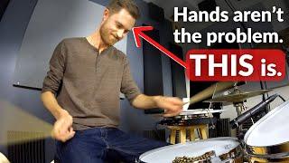 3 steps to FASTER fills around the kit