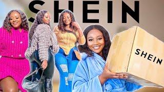 *HUGE SHEIN TRY ON HAUL 2022 ($300 WORTH) || TRY ON HAUL || SHEIN HAUL || Jeanette Mensah