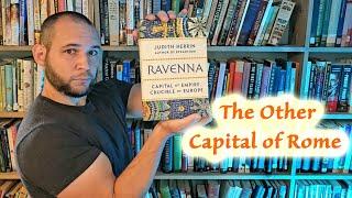 Ravenna: Capital of Empire by Judith Herrin - Book Review - Princeton University Press