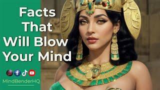 "10 Mind-Bending Facts That Will Blow Your Mind!" || MindBenderHQ