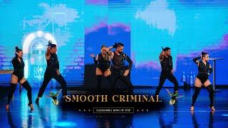 BDA2024: Smooth criminal